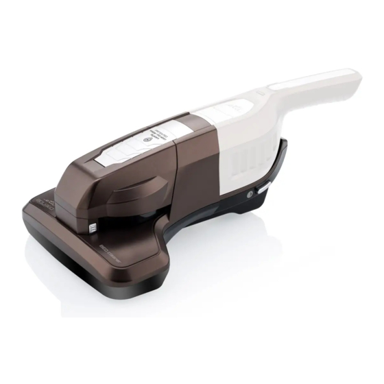 eta 144890100 Instructions For Use Manual