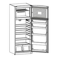 Proline DD415 WH Instruction Booklet