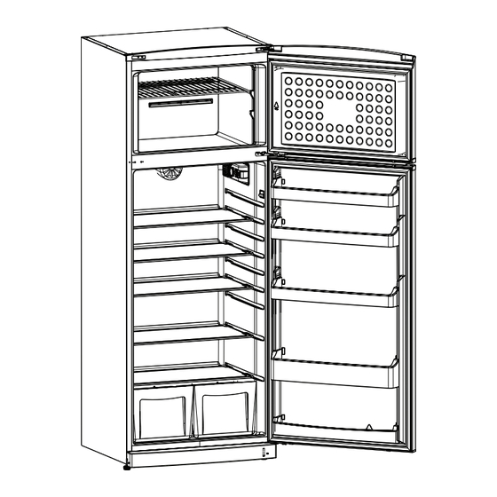 Proline DD415 WH Instruction Booklet