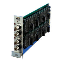 Frequency Devices 90PF User Manual