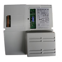 Scheiber 30.65100.00 Instructions Manual