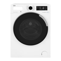 Beko WR94PB44DW User Manual