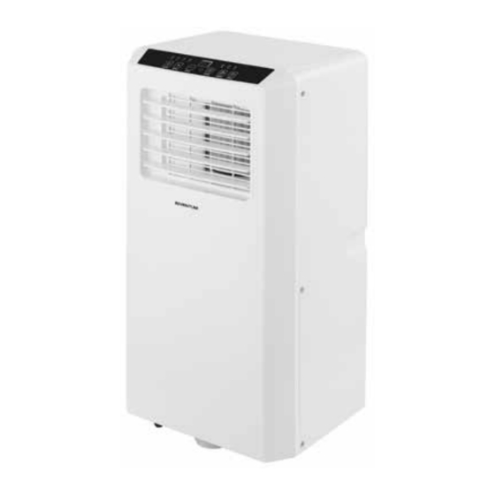 inventum AC901 Mobile Air Conditioner Manuals