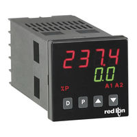 red lion P48 Instruction Manual