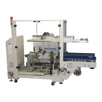 Interpack CE-12P Operations Manual & Parts List
