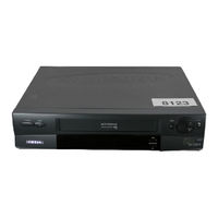 Samsung SV-A40 IK Service Manual