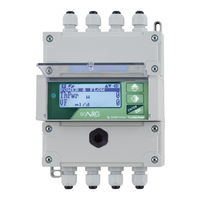 ISOMAG MV311 Operating Manual