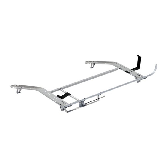 Masterack RM470057 Assembly Instructions