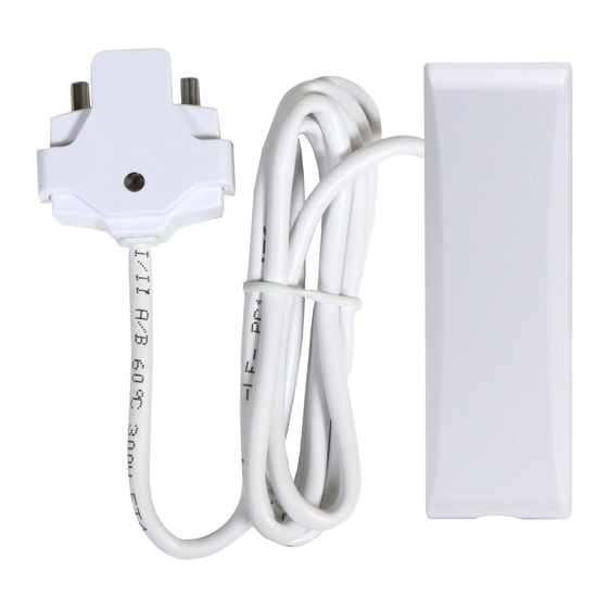 2gig Technologies 2GIG-FT1-345 Manual