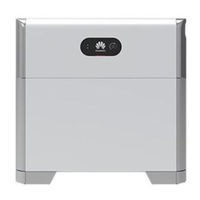Huawei LUNA2000-15-NHS0 User Manual