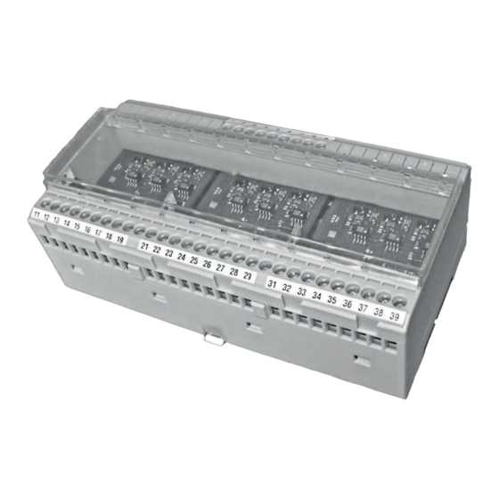 Baumer HEAG 150 Mounting And Operating Instructions