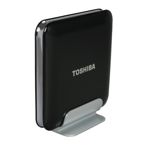 Toshiba PH3100U-1EXB Manuals