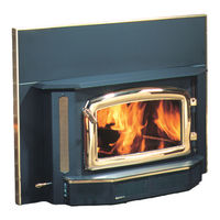 Regency Fireplace Products I2400M Owners & Installation Manual