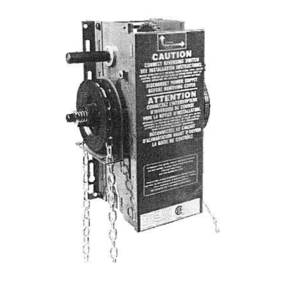 Micanan PRO-LJ Installation And Instruction Manual