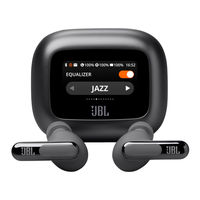 Harman JBL LIVE BEAM 3 Quick Start Manual