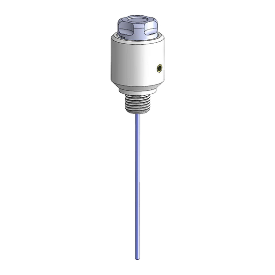 gaskatel Mini-HydroFlex User Manual