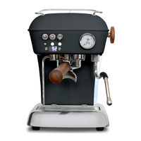 Ascaso Dream PID User Manual