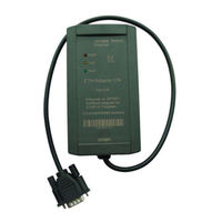 Siemens S7-400PLC User Manual