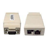 Ness ELK-IP232 Installation And Configuration Manual
