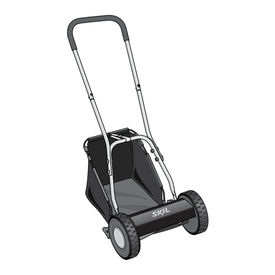 Skil 0720 Original Instructions Manual