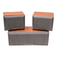 Sony SS-CN250 Service Manual