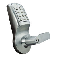 INOX EL60 User Manual