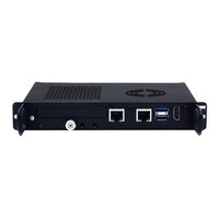 Nexcom NDiS M532 User Manual