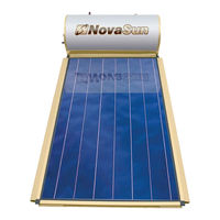 Helioakmi NovaSun 120 Technical Manual