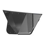 SuperATV DOOR-CF-ZF800EX-00 Installation Instructions Manual