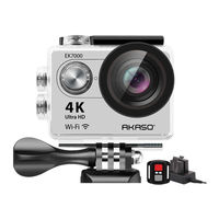 Akaso EK7000 User Manual