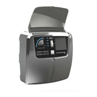 AIS AutoChlor CHROME-20.P Instruction Manual