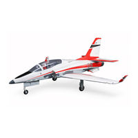 Horizon Hobby Viper 90mm EDF Instruction Manual
