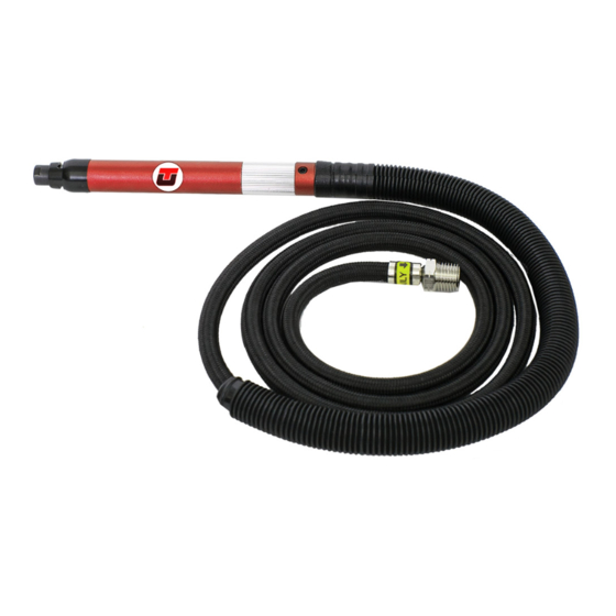 Universal Tool UT8706-2 Operating Instructions