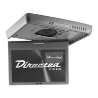 Directed Electronics OHD1202 Owner's Manual