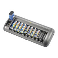 Basetech BTL12 Operating Instructions