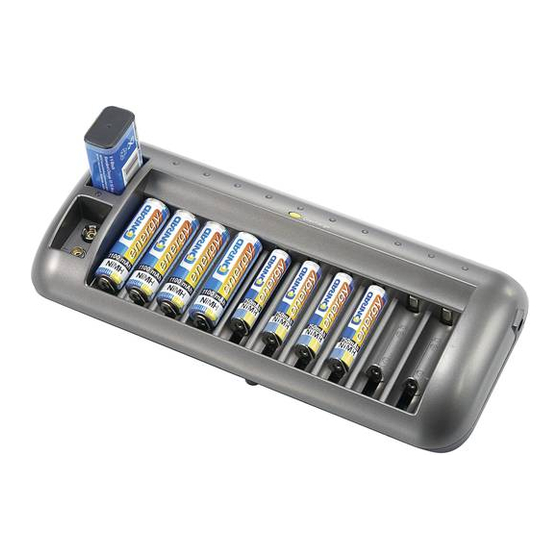 BASETech BTL12 Operating Instructions