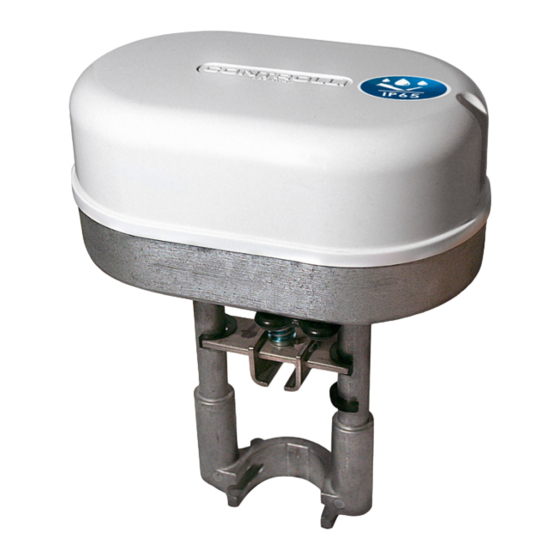 Controlli MVE5-65 Series Quick Start Manual