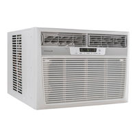 Frigidaire FFRH1222R2 Use & Care Manual