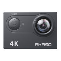 Akaso EK7000 User Manual