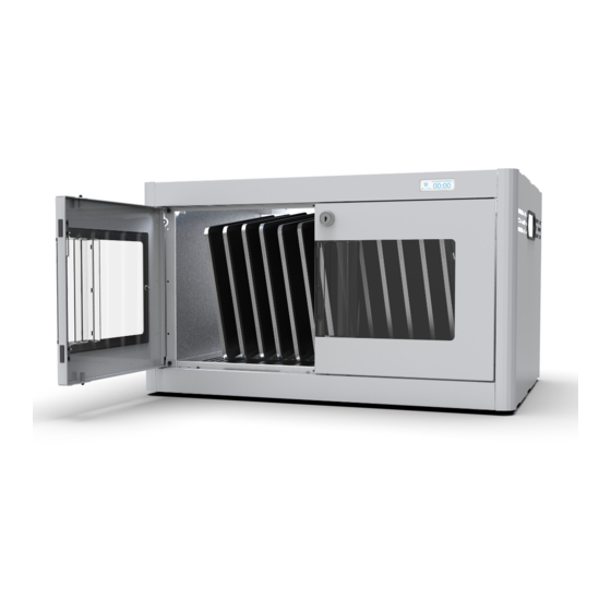 ProxiMity UVC-L2 Product Manual
