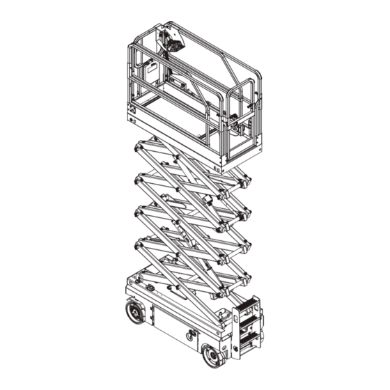 Mec Micro26AC Service & Parts Manual