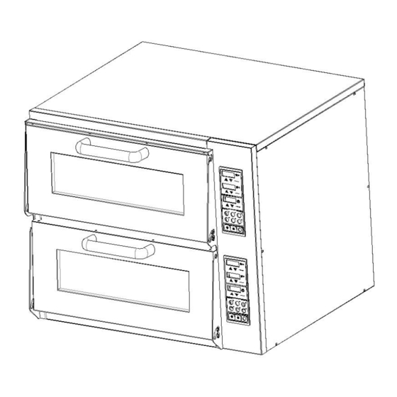 Adexa CP04 User Manuals