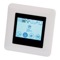 Flexit NordicPanel User Manual