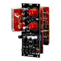 Befaco FX BOY User Manual