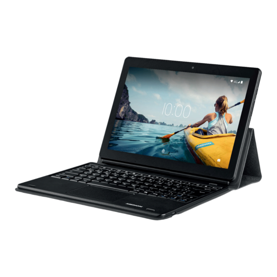 Medion LIFETAB P10712 Manuals