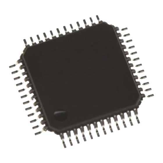 Cypress Semiconductor SL811HS Specification Sheet