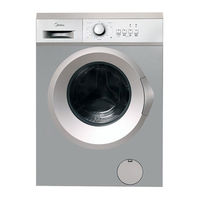 Midea MFE70-S1202/A07-EU(A2) Owner's Manual