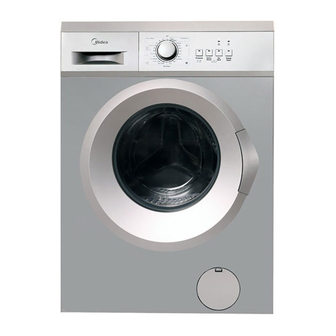 Midea MFE70-S1202/A07-EU(A2) Owner's Manual