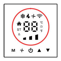 Accorroni SMART CRYSTAL SMCRYBL5 End User Manual