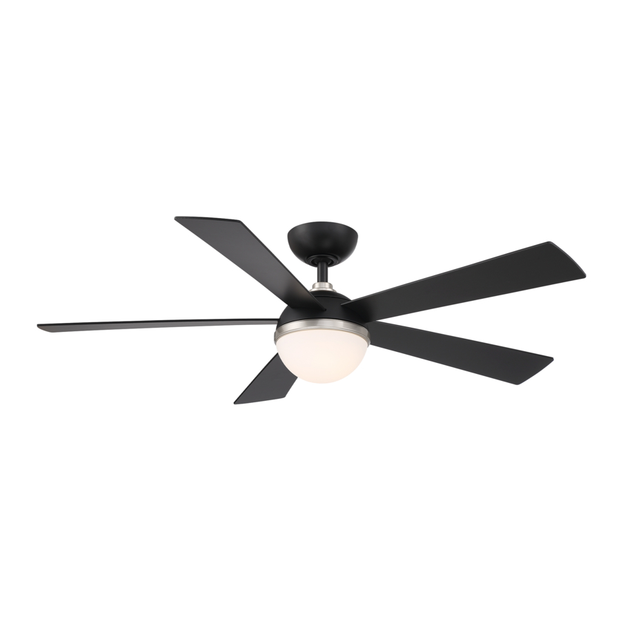 WAC ECLIPSE F-053L Manual